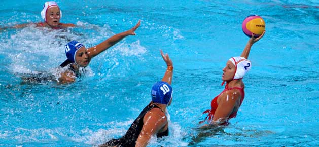 Españolas por el mundo