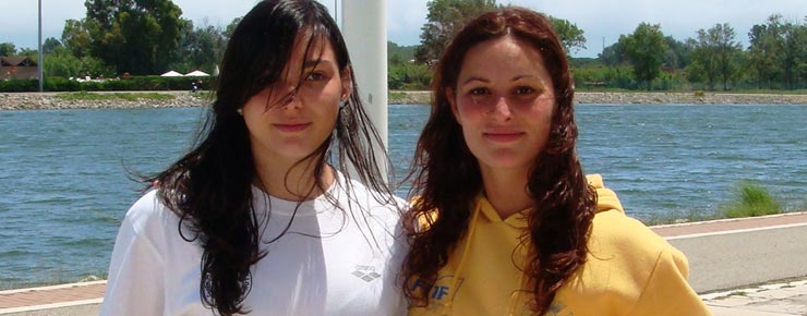 Aguas: Pimentel y Requena, Premios Mujer y Agua