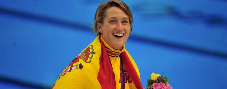 Distinciones ol�mpicas para 11 miembros RFEN