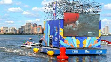 Ya hay cuatro candidatas a los Mundiales 2019