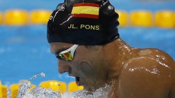 GLASGOW Pons y Zamorano cierran con sus finales