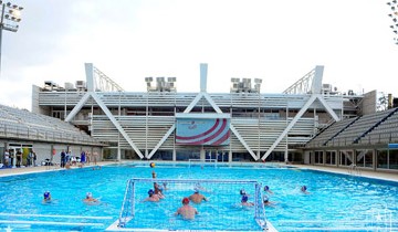 Las obras en instalaciones, a punto de finalizar